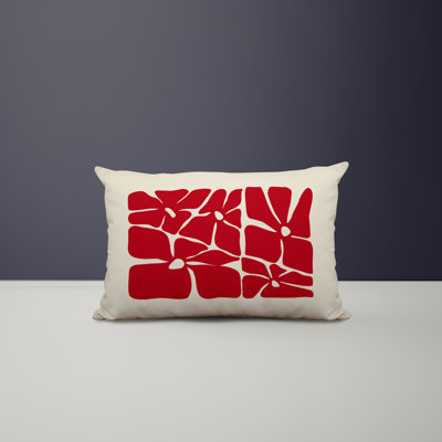 20" x 14" Throw Pillow