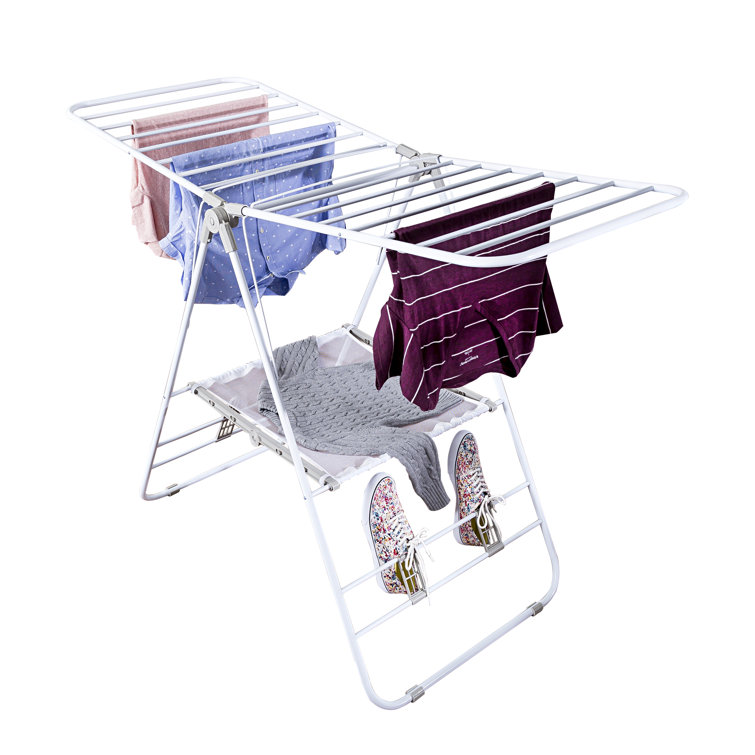 Dotted Line Customizable Laundry Room Organization Essentials Kit
