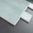 Cyra 2.95 in. X 11.81 in. Polished Ceramic Subway Wall Tile-101997340