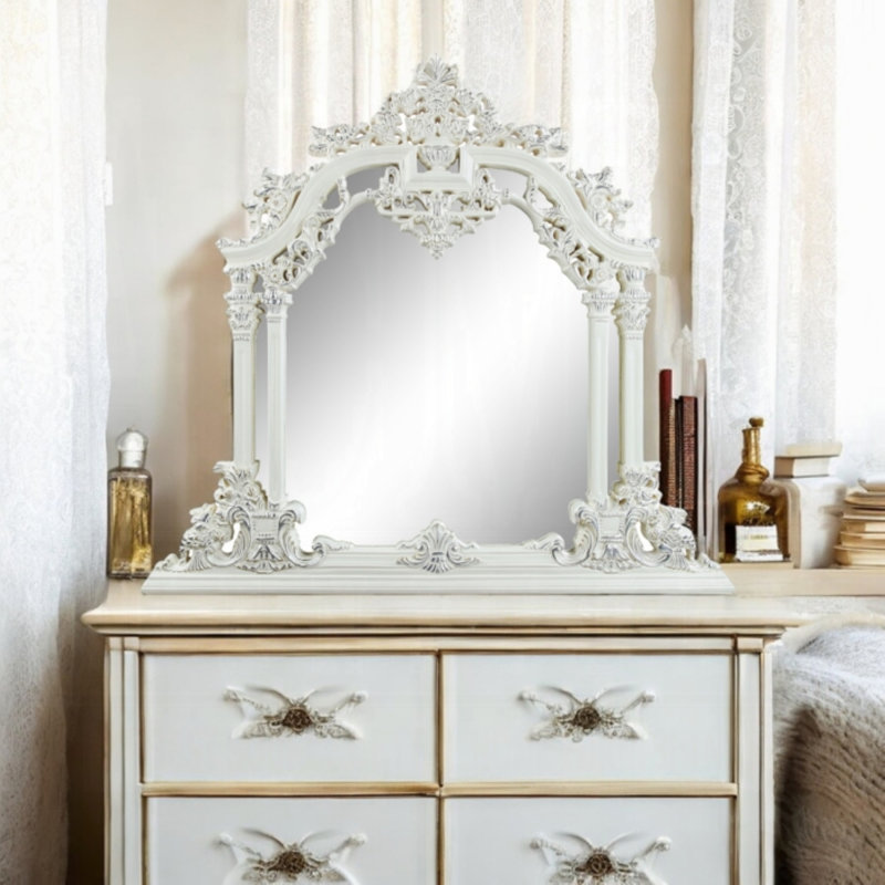 Miroir Vanaheim