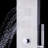 59.1'' Shower Panel with Fixed Shower Head