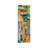 Retro Disco by Leah Nadeau - Panoramic Print on Canvas-1609372702-1609372703
