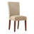 Lancaster 20.5'' H Upholstered Parsons Chair