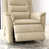 Eggshell Faux Leather est en rupture de stock