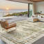 Tapis persan lavable délavé-81969943-85291487