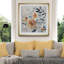 «Flowering Branches II», peinture-2068232101-2068232111