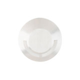 Low Voltage Integrated LED Metal Well Light