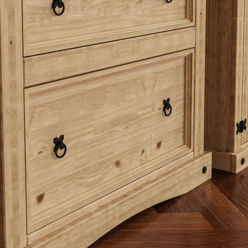 Natrone Piece Bedroom Set