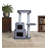Blizzard 38.25 " H Cat Scratching Post