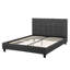La Rochelle Upholstered Bed-23057532-21210301