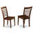 Karon Ruberwood Solid Wood Dining Set-1147571566-1147571562-1147571560