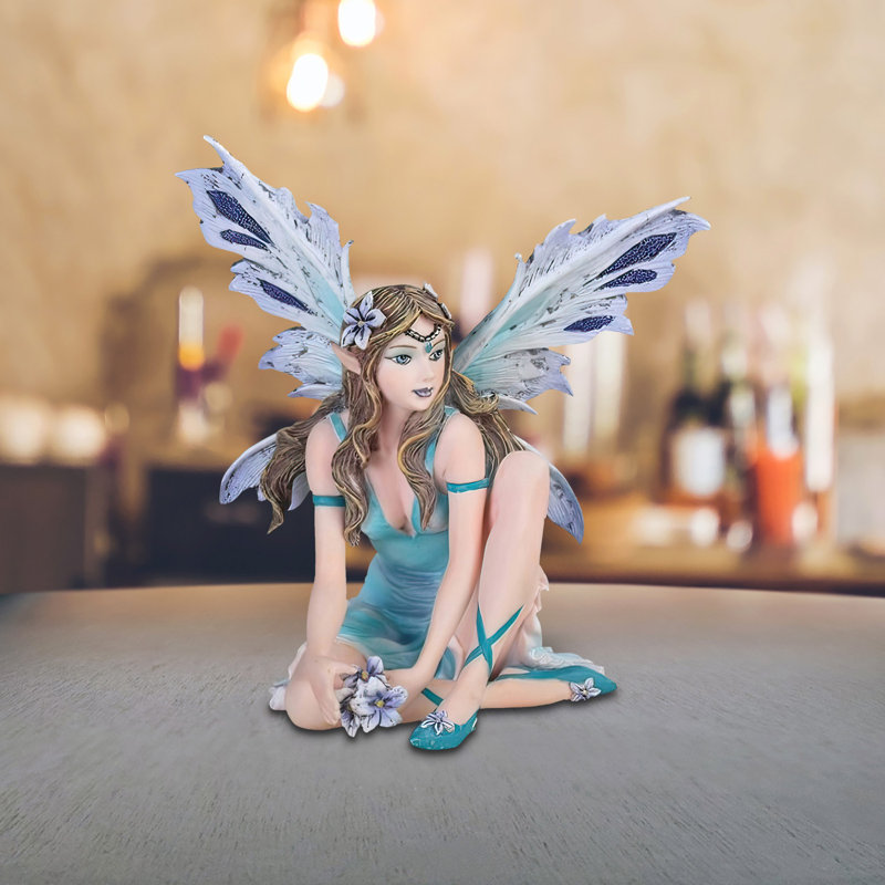 Figurine Joaneliz