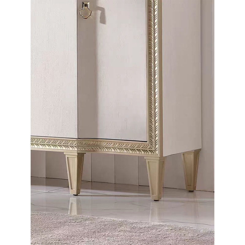 Table buffet French Postmodern