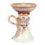 Stoneware Tabletop Pillar-1354953275