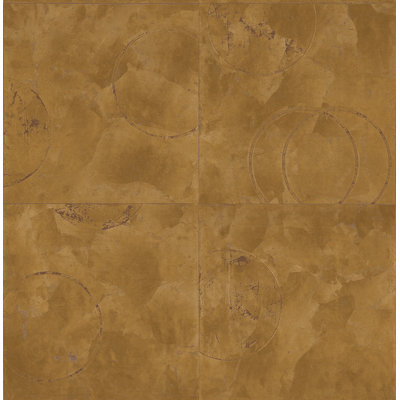 Rouleau de papier peint lisse L 33 pi x l 20,5 po