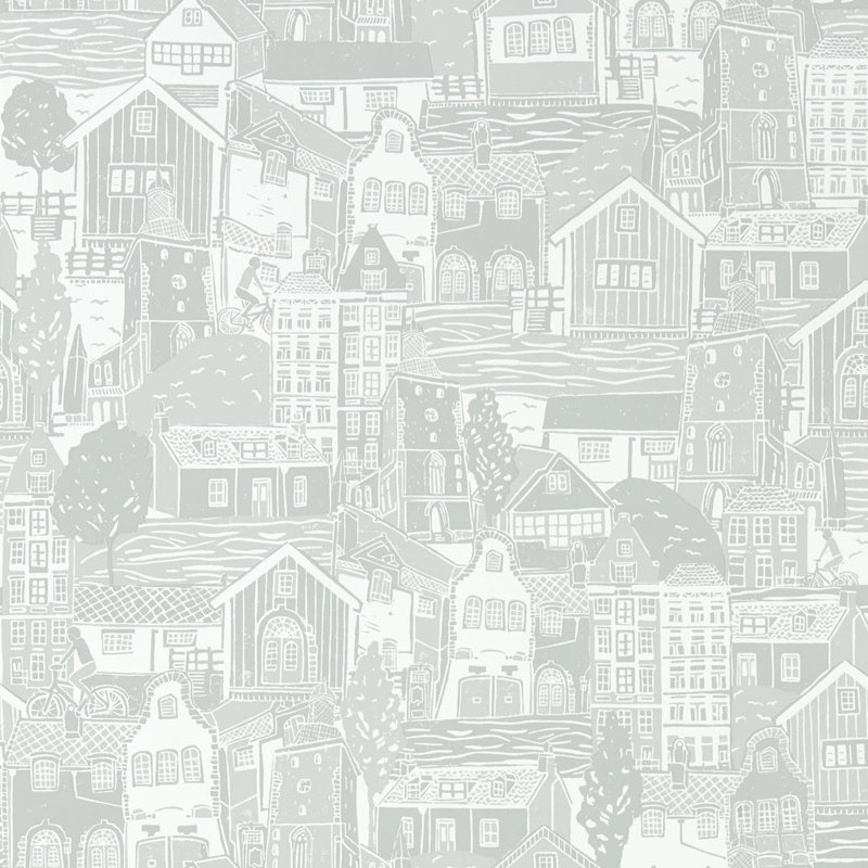 Stockholm, Grey