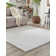 Axerpolis Jill Zarin Shaggy Shaggy Chic Rug