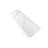9087 Ceramic Extendable Dining Table – White