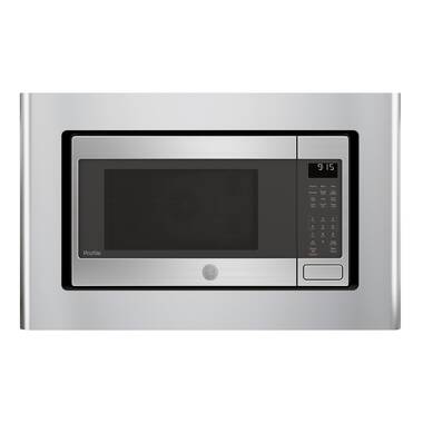 Samsung 1.1 cu. ft. Countertop Microwave Oven with Convection MC11K703