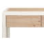 Console en bois massif de 48 po Connor