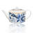 Melodie Porcelain Teapot 37 oz.