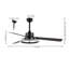 Kolarik 52'' Ceiling Fan with LED Lights-481752336-481752337