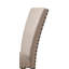 Ensemble de 2 chaises d'appoint Nolan Linen & Salvage
