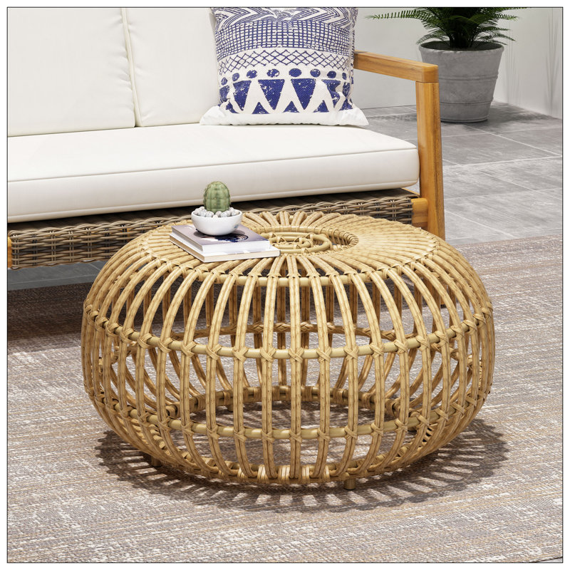 Table basse Ottawa
