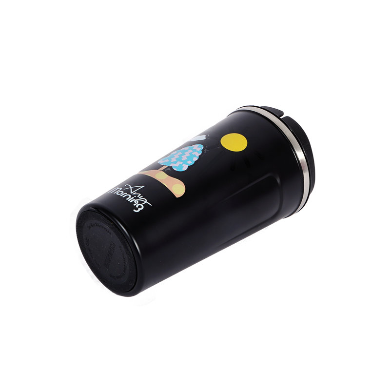 Any Morning SK22016 Termos Mug