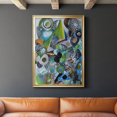 Verre Siesta Beach par Coco Good Print