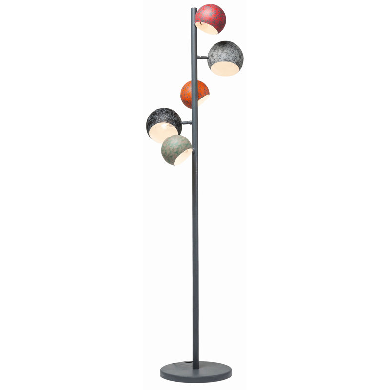 177 Cm Floor Lamp Calotta
