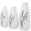 13.45'' Ceramic Table Vase