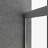 60" W x 72" H Double Sliding Framed Tub Door-90023655-90023657