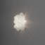 Blum 1 - Light Flush Mounted Sconce