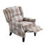 Fauteuil / fauteuil inclinable moderne Modern