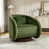 Velours vert