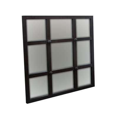 Square Mirror