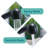 Hameed 25" Single Laundry Room Vanity Set-475437182