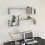 Gjystina 4 Piece Floating Shelf-617398788