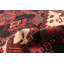 Tapis noir Konya Anatolian 3 pi 5 po x 6 pi 11 po
