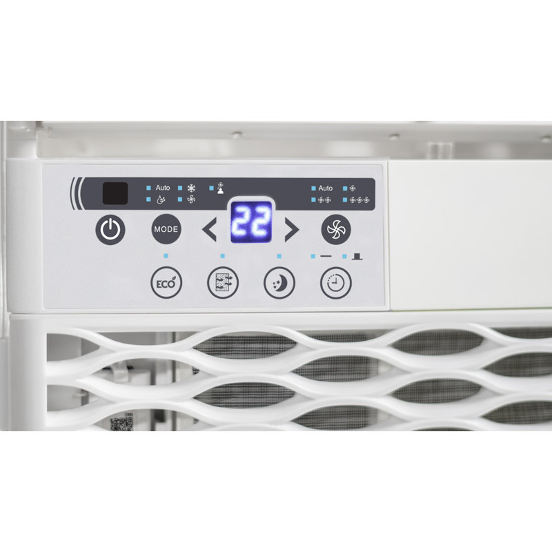 Danby 6000 BTU Window Air Conditioner for 250 Square Feet with