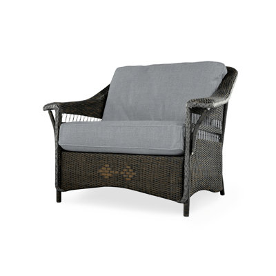Nantucket Outdoor Lounge Chair