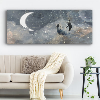 " Celestial Love Collection D "