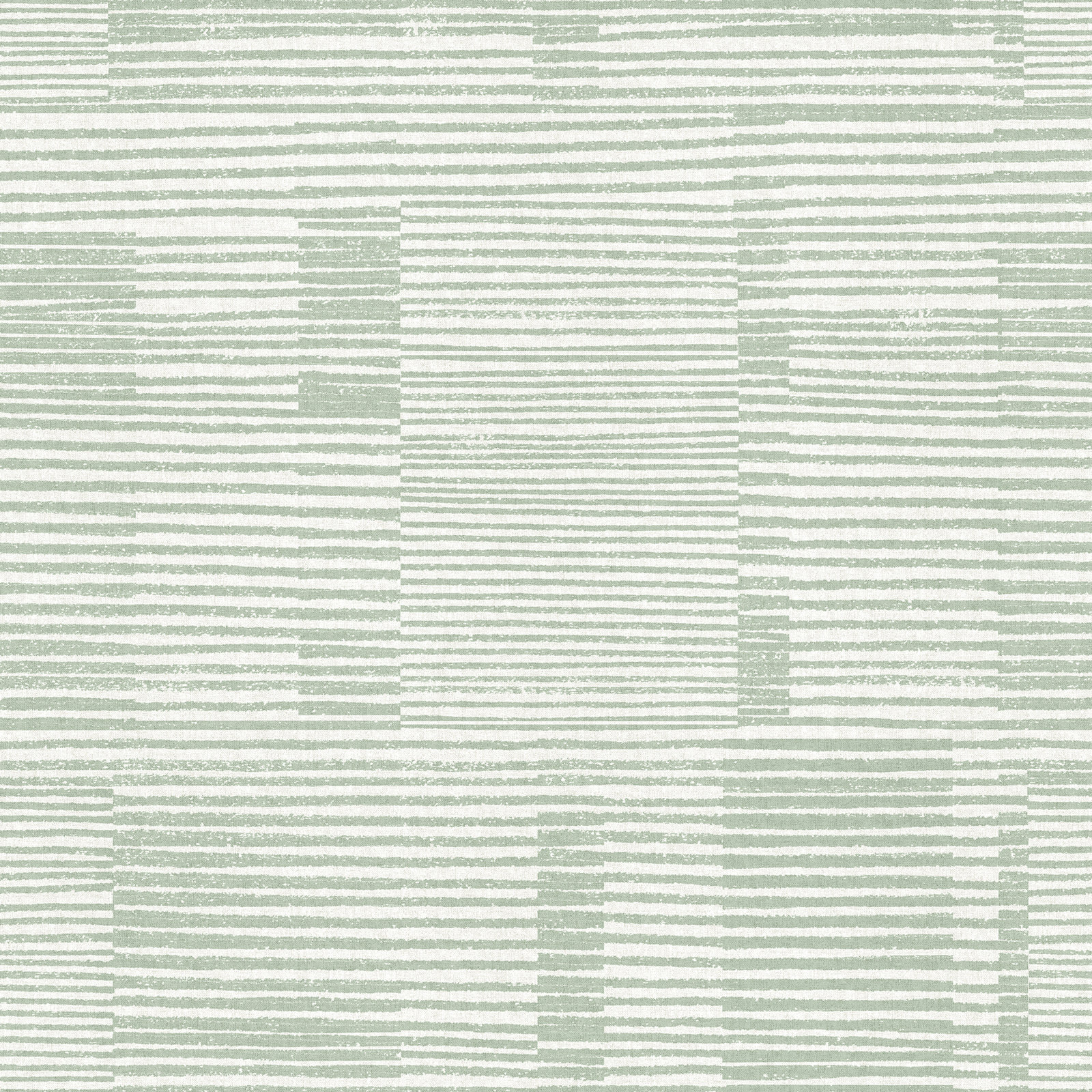Eryn Striped Wallpaper, Green