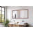 60"X30" Oversized Modern Rectangle Bathroom Mirror-1057290723-1057290719