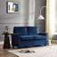 Aletra 2 Seater Sofa Bed-1612044314-1612044388
