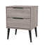 TULSA Piece Bedroom Set-697545781