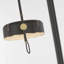 Thomas O'Brien Oso 75" Arc Reading Floor Lamp in Polished Nickel-1815708063-1815708056