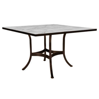 Square Dining Table