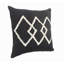 Coussin en coton Modern